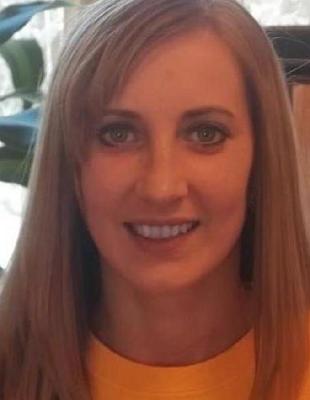 Lindsay Vanhoose death by force case profile photo