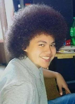 Kevin Olmeda-Ortiz death by force case profile photo