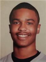 Xedric McNeil death by force case profile photo
