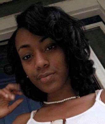Chatariona Harrison death by force case profile photo