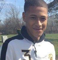KenDell Smith death by force case profile photo