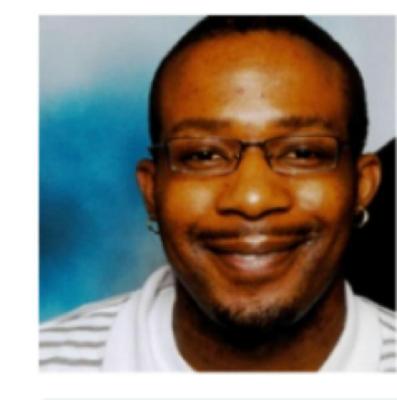 David Mackins death by force case profile photo