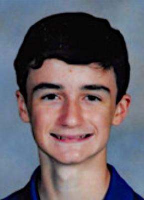 Preston Cope death by force case profile photo