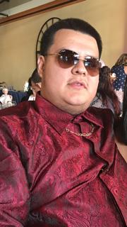 Vicente Ramirez death by force case profile photo