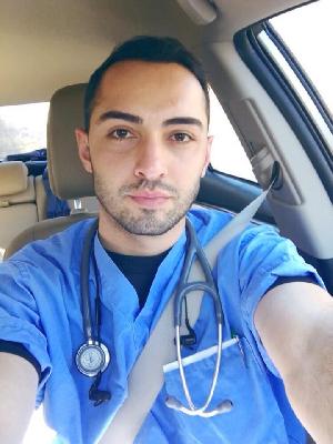 David Kandelaki death by force case profile photo