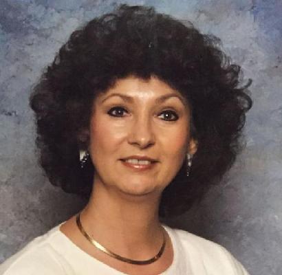 Betty Lasley death by force case profile photo