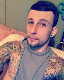 Stephen Waninger death by force case profile photo
