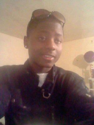 Modell Mccambry death by force case profile photo