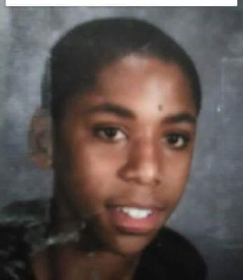 Kevonjua Allen death by force case profile photo