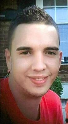 Julio Vivas death by force case profile photo