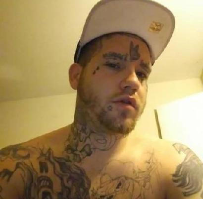 James Sprinkle death by force case profile photo