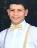 Bryan Quintero death by force case profile photo