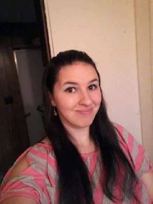 Linda Paz death by force case profile photo