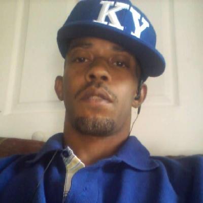 Kontar Roberson death by force case profile photo