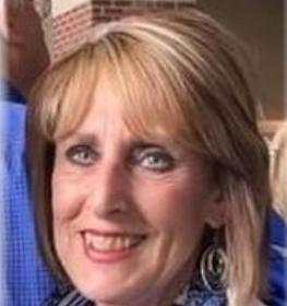 Pamela Williams death by force case profile photo