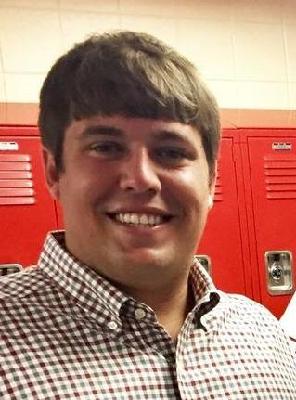 Kenneth Davis death by force case profile photo
