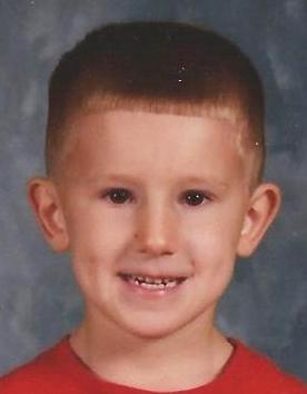 Aariden Hooper death by force case profile photo