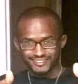Ahmed Rah death by force case profile photo