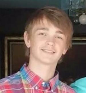 Sean Howard death by force case profile photo
