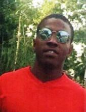 Antonio Bandy death by force case profile photo