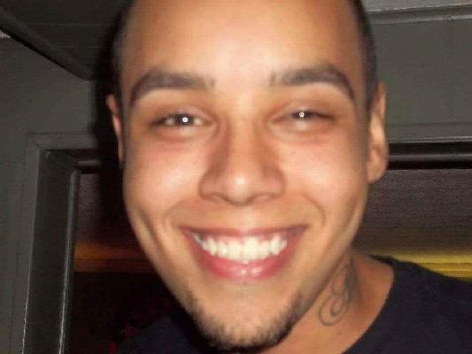 Austin Murphy death by force case profile photo