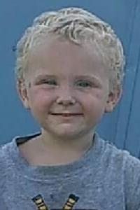 Jordan Mefford death by force case profile photo