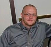 Justin Hague death by force case profile photo
