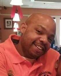 Tyrece Clark death by force case profile photo