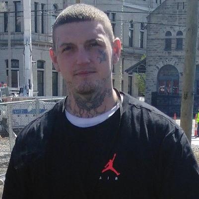 Gerald Sulzer death by force case profile photo