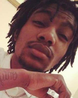 Tyler Williams death by force case profile photo