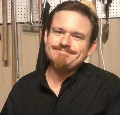 Justin Kern death by force case profile photo