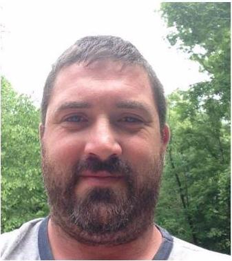 William Bryant death by force case profile photo