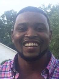 Kennard Covington death by force case profile photo