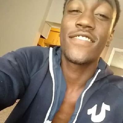 Devontae Edward death by force case profile photo