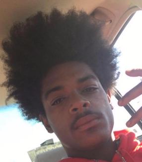 Darnell Hunt death by force case profile photo
