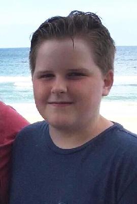 Dylan Bland death by force case profile photo