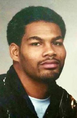 Lamont Pillows death by force case profile photo