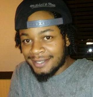 Ashton Tomas death by force case profile photo
