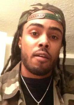 Ricky Jones death by force case profile photo