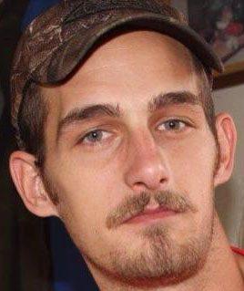 Justin Johnson death by force case profile photo