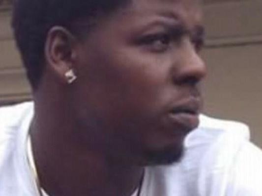 Lee McGee death by force case profile photo