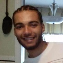 Treshawn Glass death by force case profile photo
