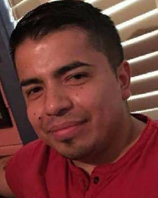 Jose Cruz death by force case profile photo
