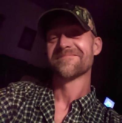 Ernie Hawkins death by force case profile photo
