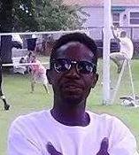John Moffett death by force case profile photo