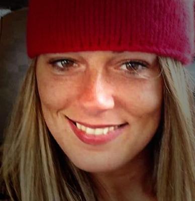 Laura Eastwood death by force case profile photo