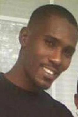 Thomas Board death by force case profile photo