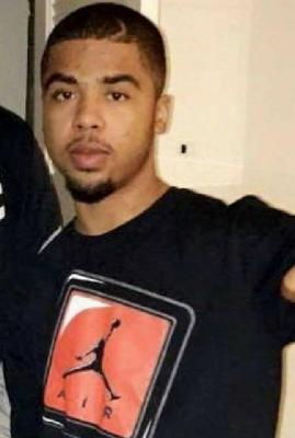 Quarte Atkinson death by force case profile photo