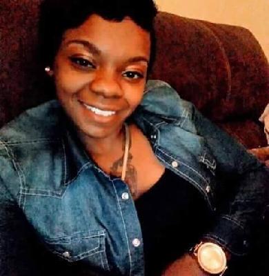 Jaleesa Robinson death by force case profile photo