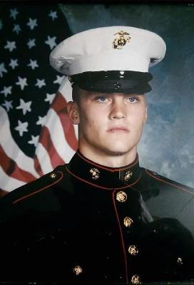 Seth Wolfe death by force case profile photo